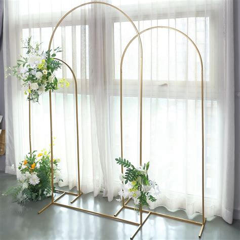 arch metal frame|More.